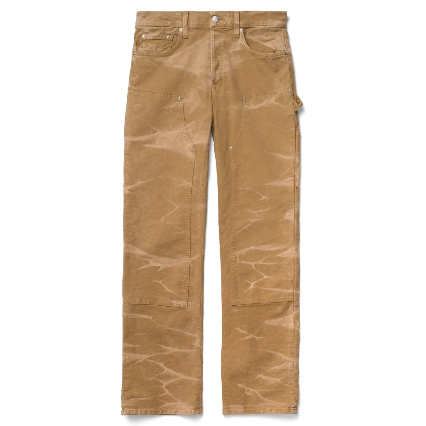 CNCPTS Canvas Work Pants