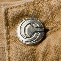 CNCPTS Canvas Work Pants