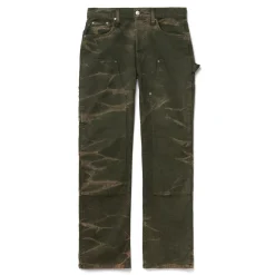 CNCPTS Canvas Work Pants