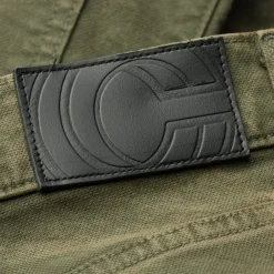 CNCPTS Canvas Work Pants