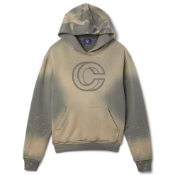 CNCPTS CC Stencil Hoodie