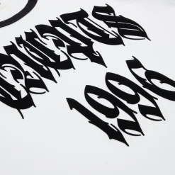 CNCPTS Contrast Logo Tee