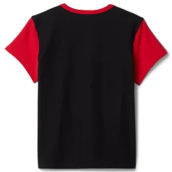 CNCPTS Contrast Logo Tee