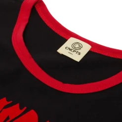 CNCPTS Contrast Logo Tee
