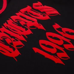 CNCPTS Contrast Logo Tee