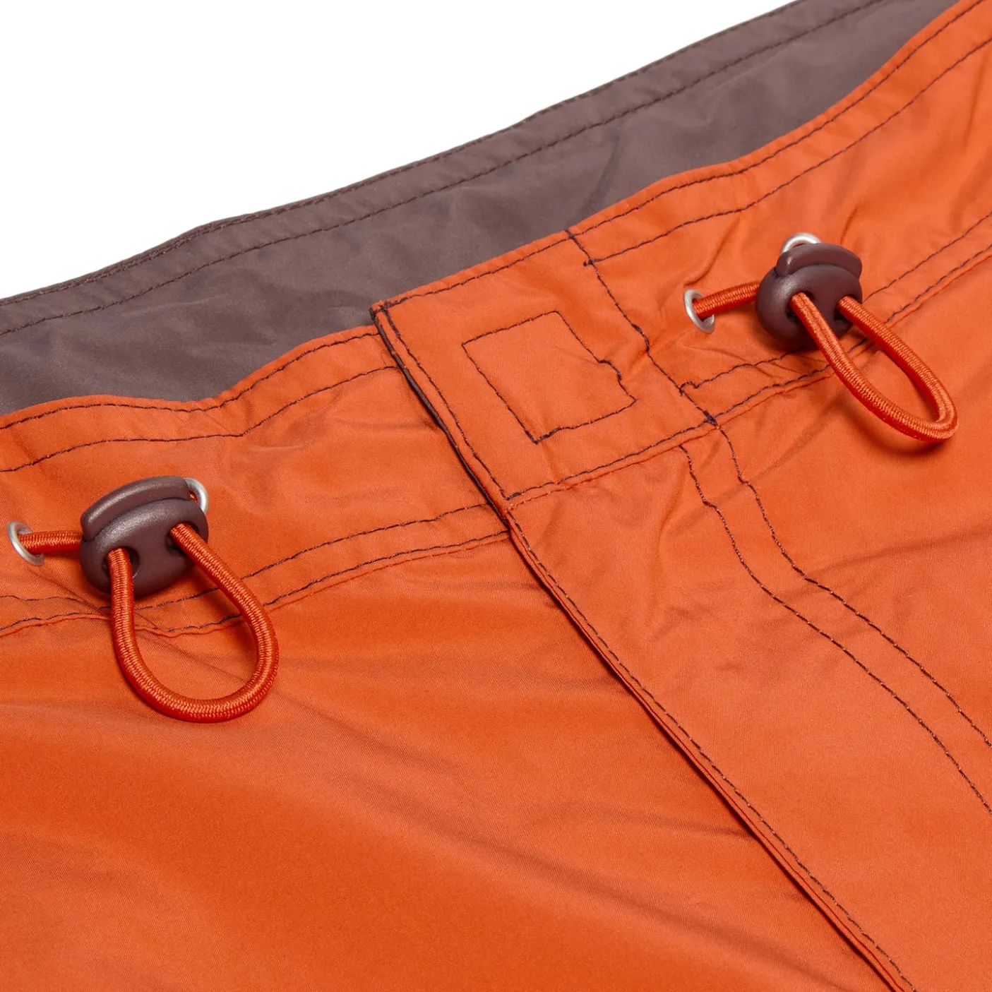 CNCPTS Contrast Paratrooper Pant