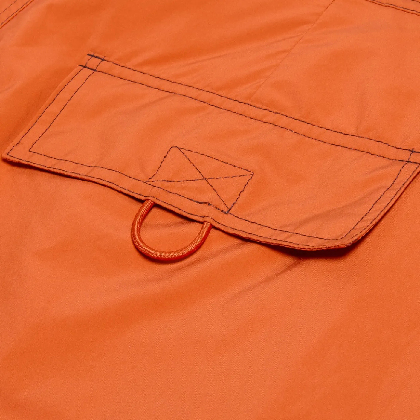 CNCPTS Contrast Paratrooper Pant