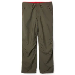 CNCPTS Contrast Paratrooper Pant