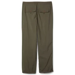 CNCPTS Contrast Paratrooper Pant