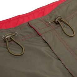 CNCPTS Contrast Paratrooper Pant