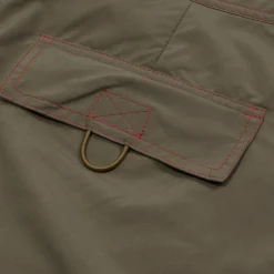 CNCPTS Contrast Paratrooper Pant