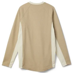 CNCPTS Contrast Poly Waffle Sport Shirt