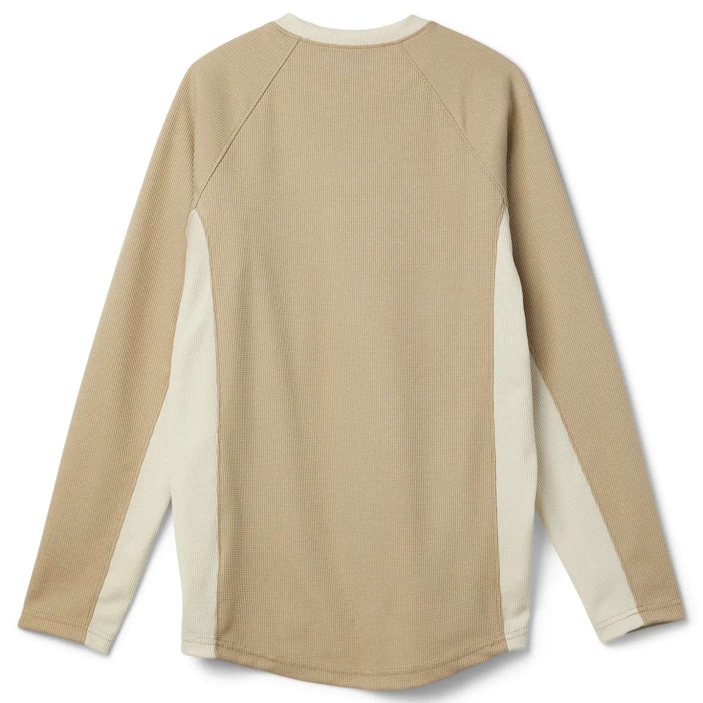 CNCPTS Contrast Poly Waffle Sport Shirt