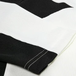 CNCPTS Contrast Poly Waffle Sport Shirt