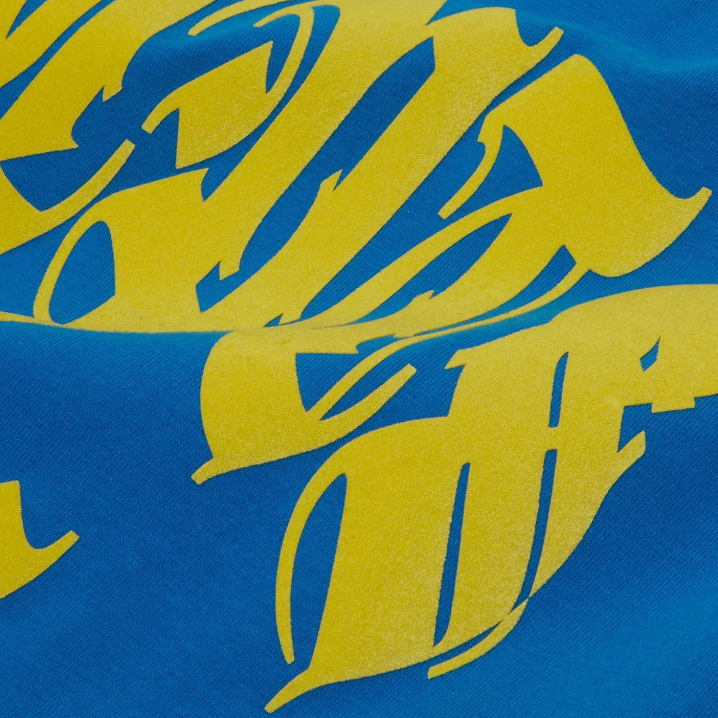 CNCPTS Contrast Spagetti Strap Logo Tee