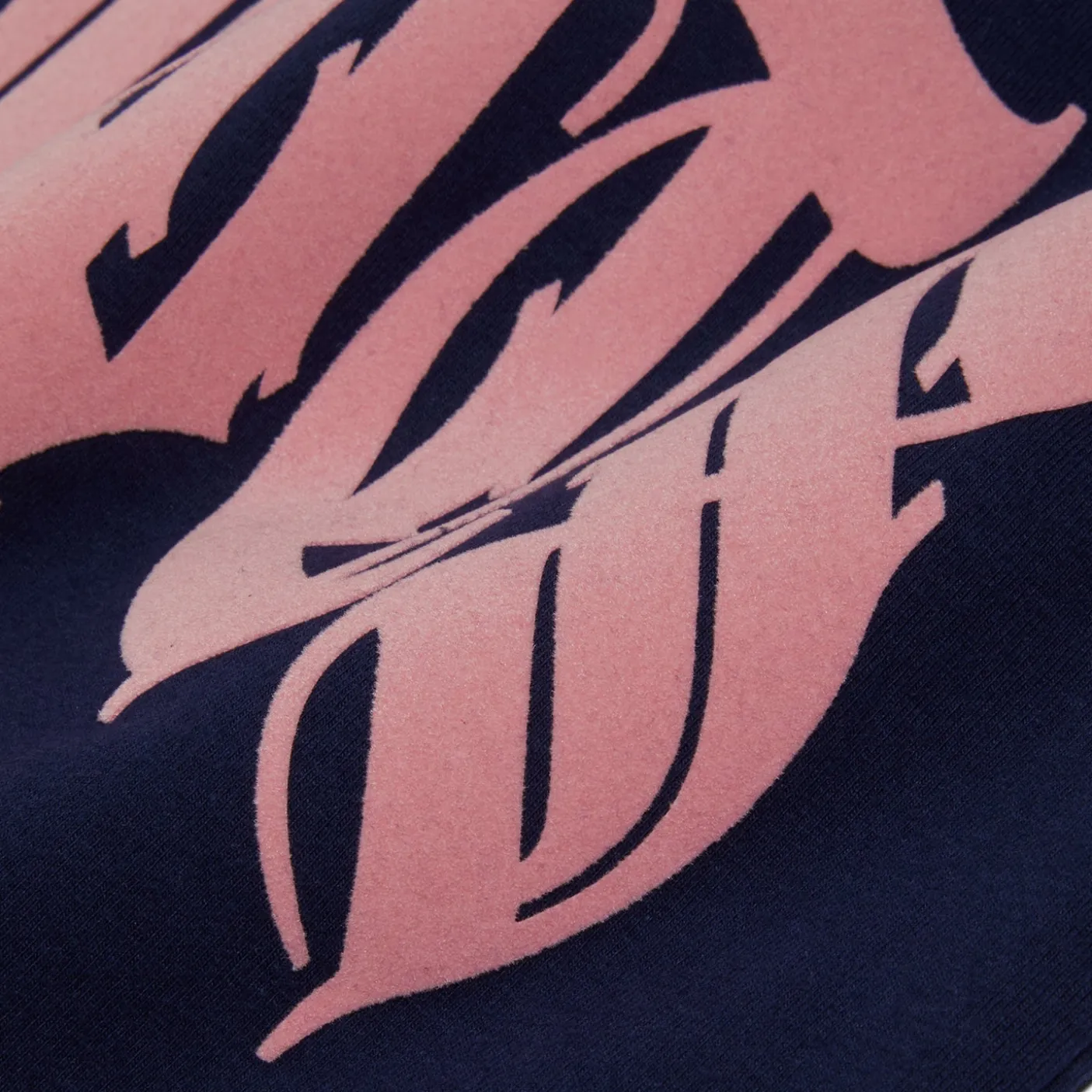 CNCPTS Contrast Spagetti Strap Logo Tank