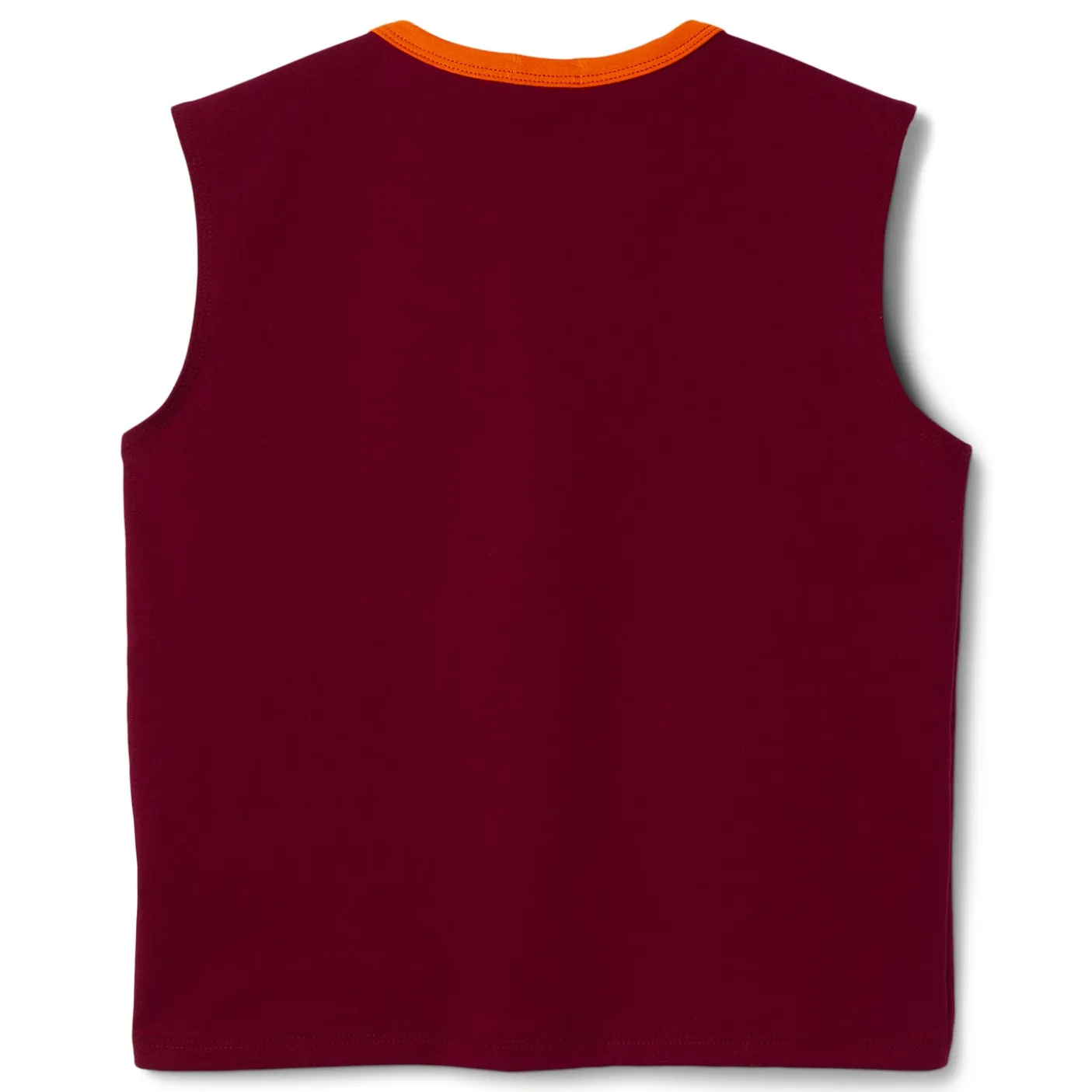 CNCPTS Contrast Star Logo Tank