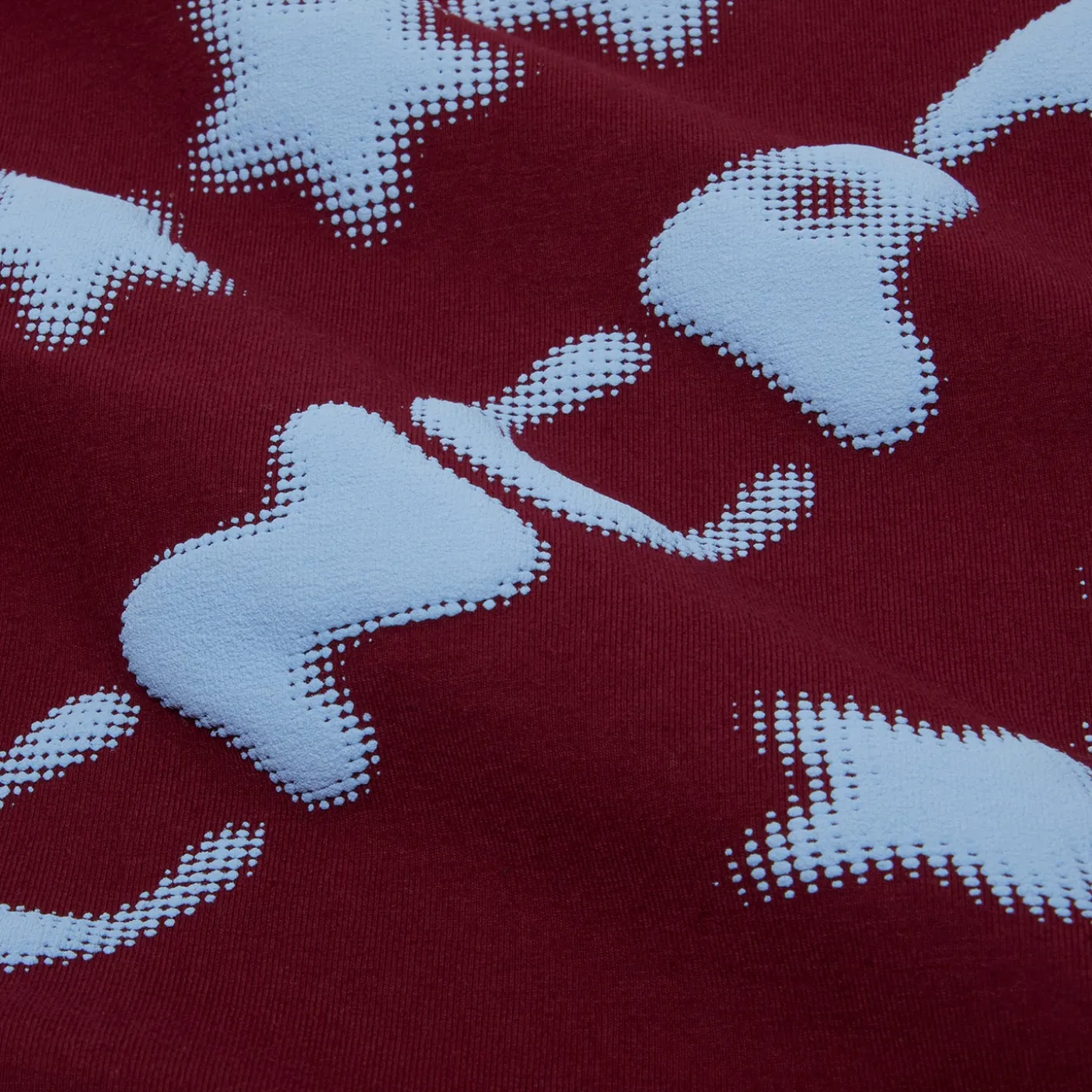 CNCPTS Contrast Star Logo Tank