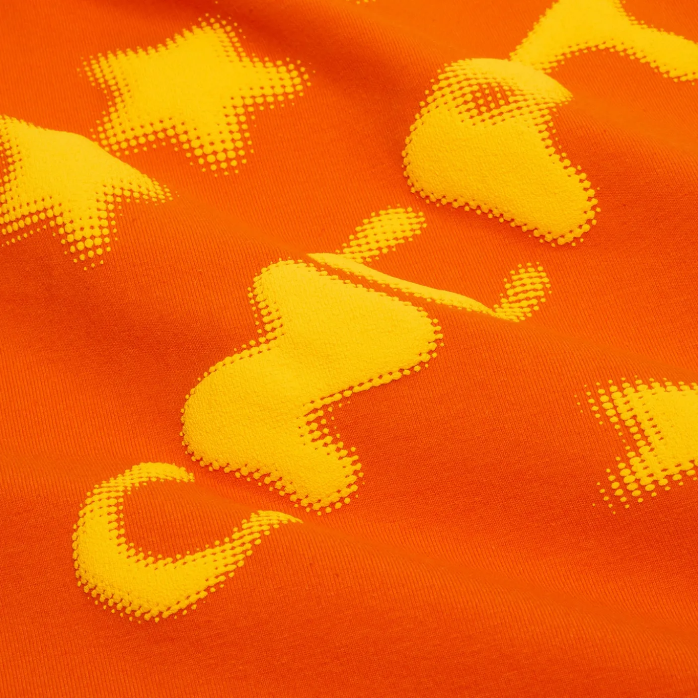 CNCPTS Contrast Star Logo Tank