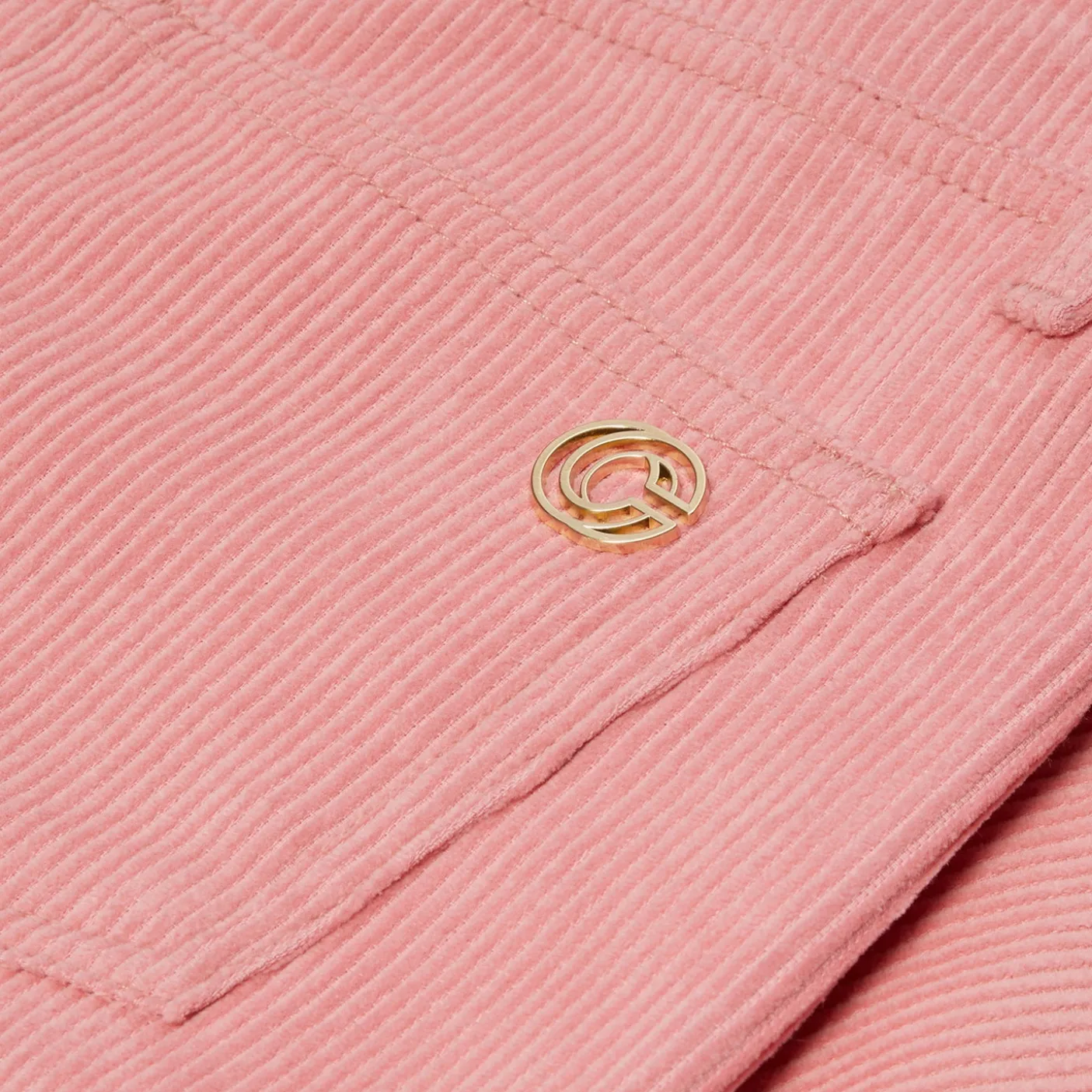 CNCPTS Corduroy Jeans