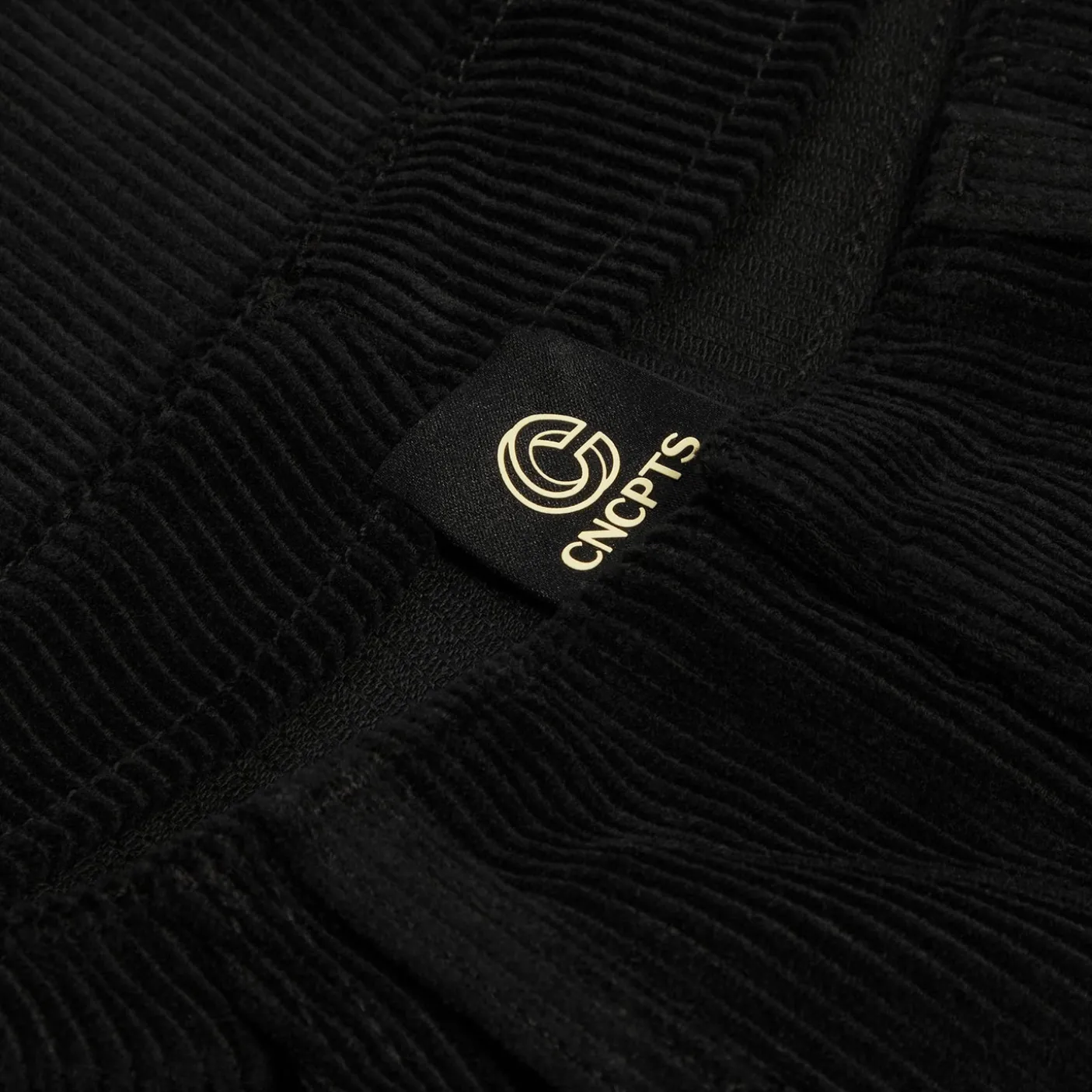 CNCPTS Corduroy Jeans