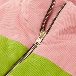 CNCPTS Corduroy Puffer Jacket
