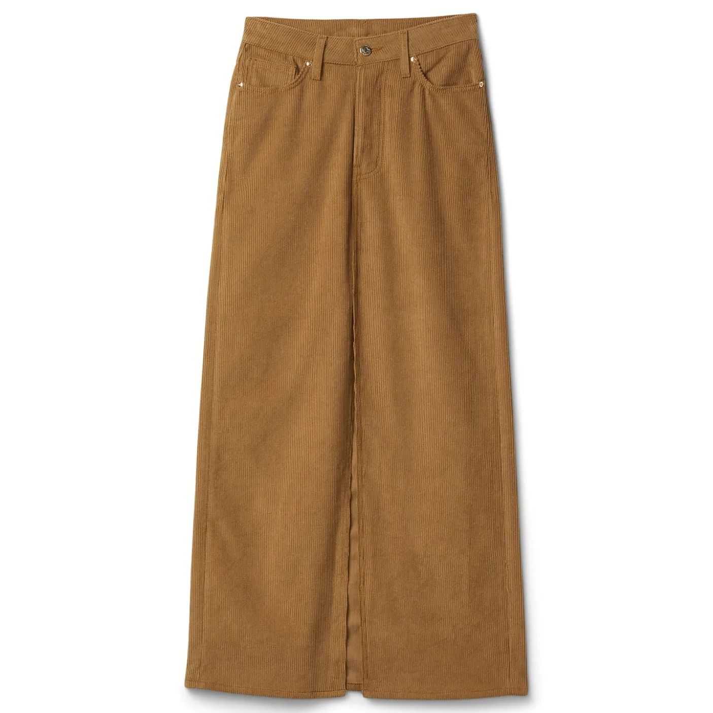 CNCPTS Corduroy Skirt