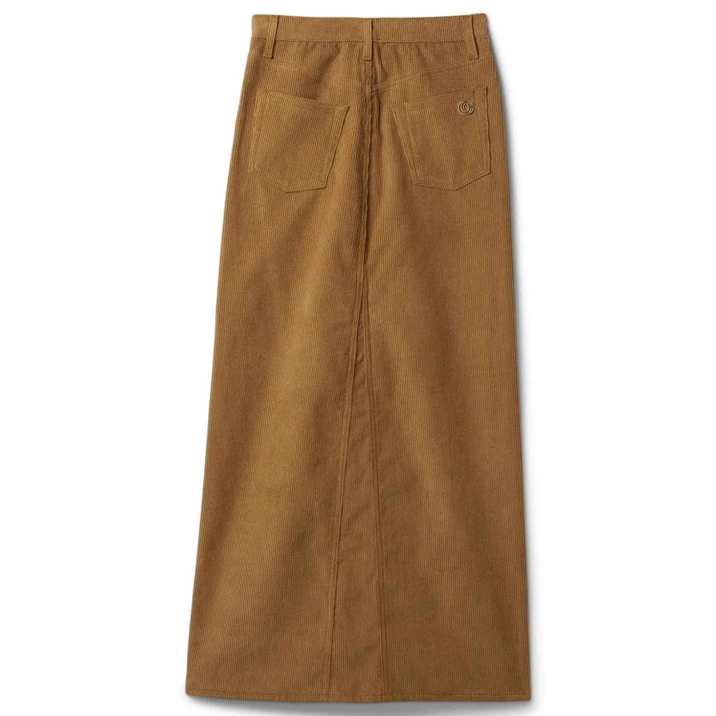 CNCPTS Corduroy Skirt