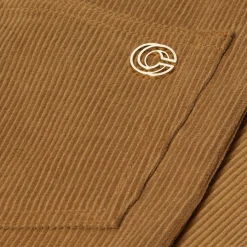 CNCPTS Corduroy Skirt