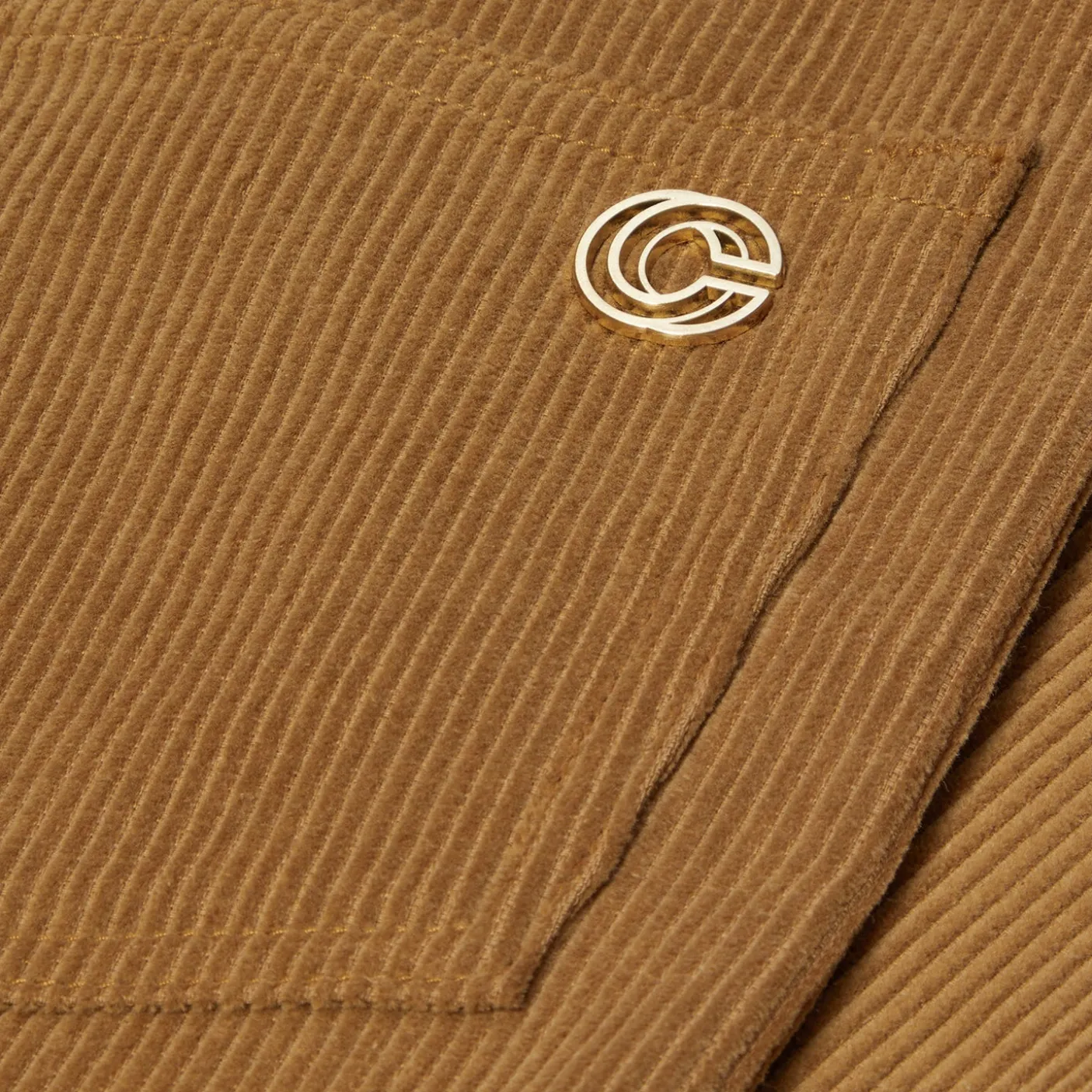 CNCPTS Corduroy Skirt