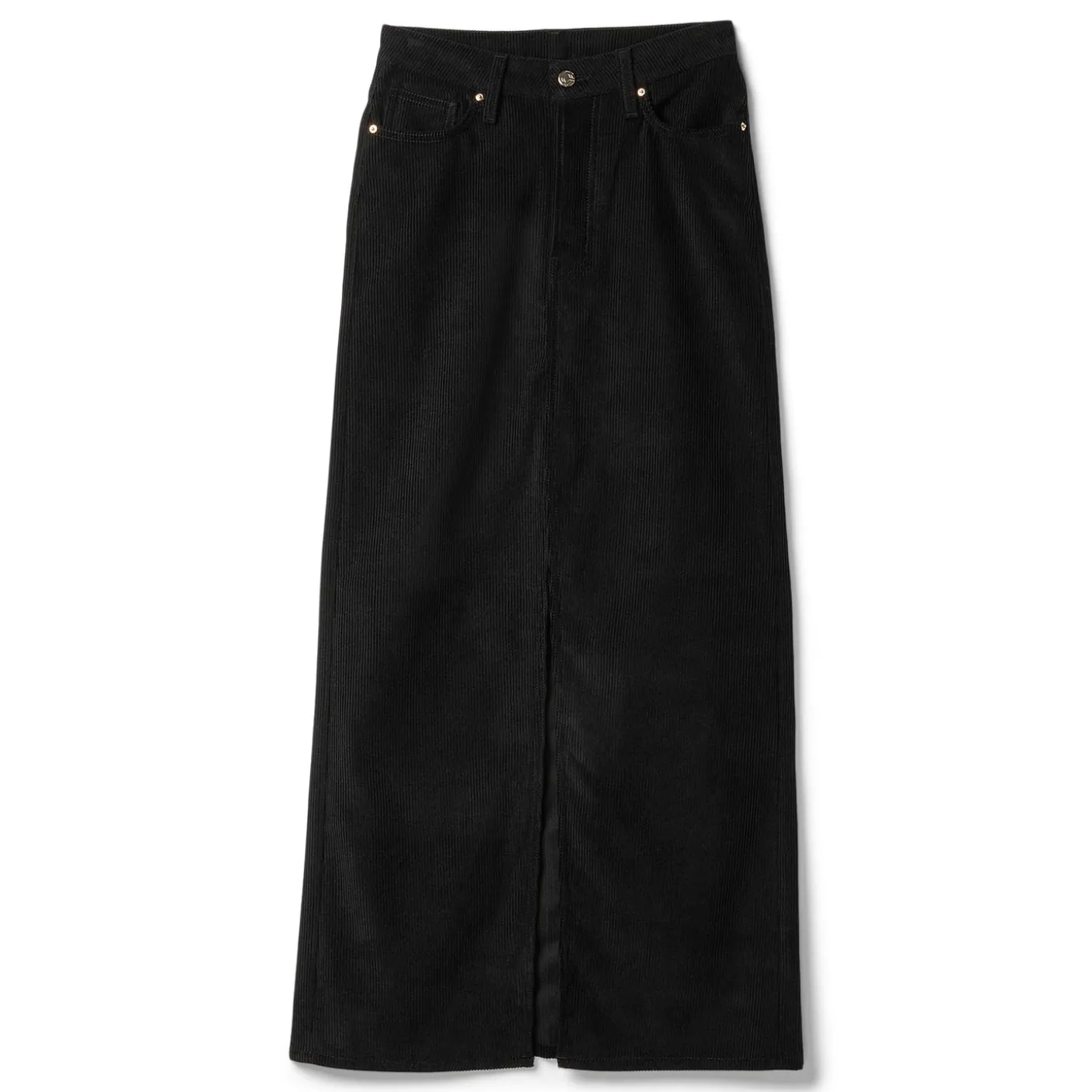 CNCPTS Corduroy Skirt