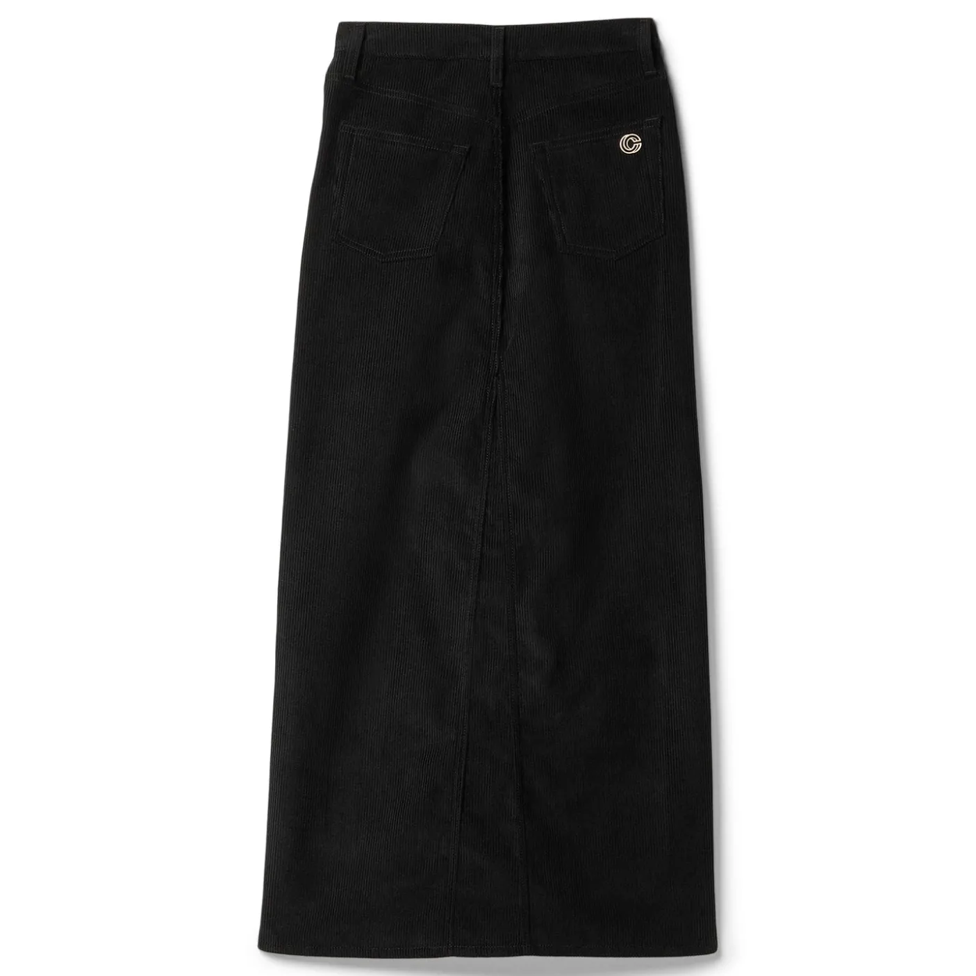 CNCPTS Corduroy Skirt