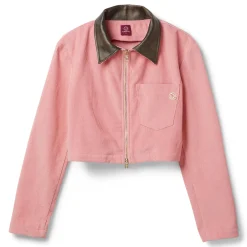 CNCPTS Corduroy Zip Jacket