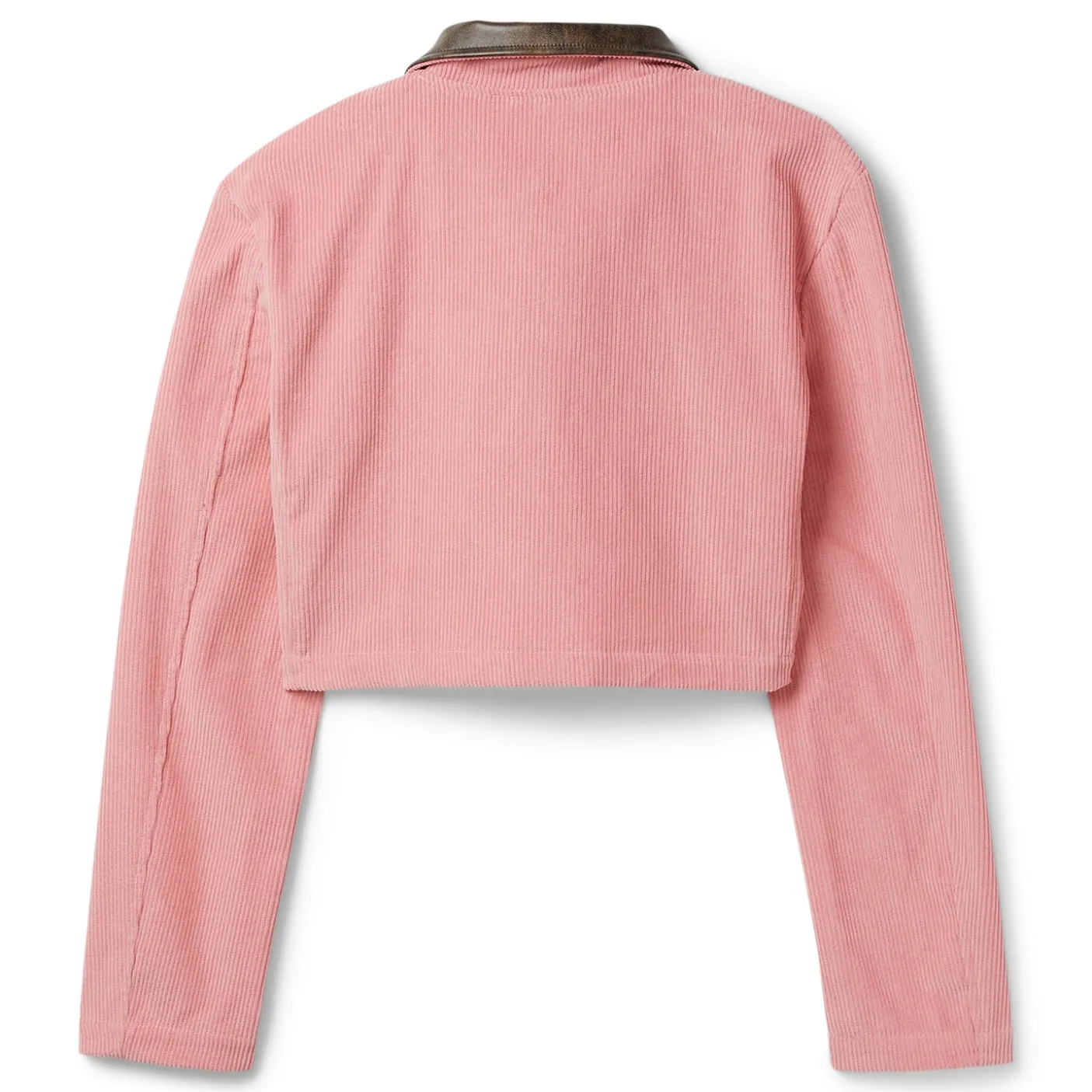 CNCPTS Corduroy Zip Jacket