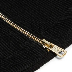 CNCPTS Corduroy Zip Jacket