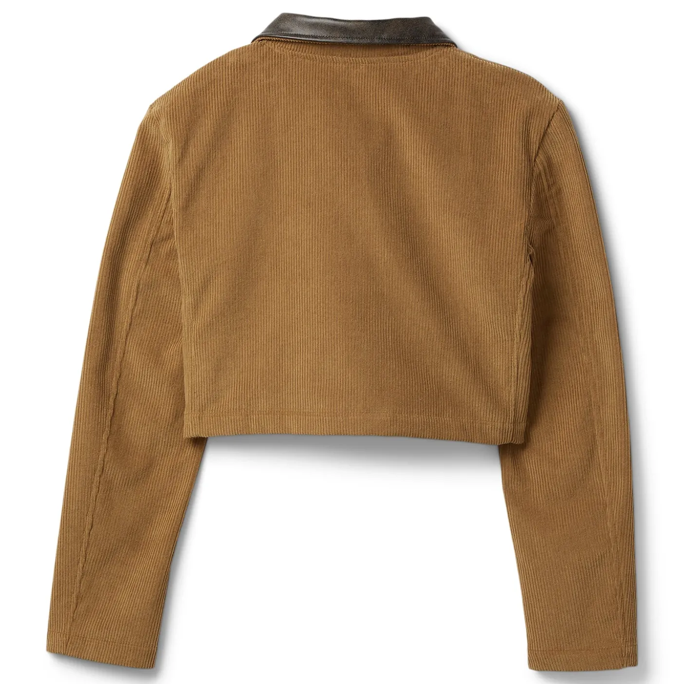 CNCPTS Corduroy Zip Jacket