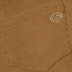 CNCPTS Corduroy Zip Jacket