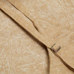 CNCPTS Denim Canvas Top