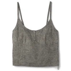 CNCPTS Denim Canvas Top