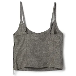 CNCPTS Denim Canvas Top