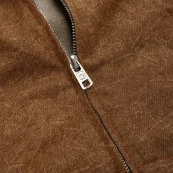 CNCPTS Denim Zip Jacket