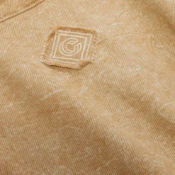 CNCPTS Denim Zip Jacket