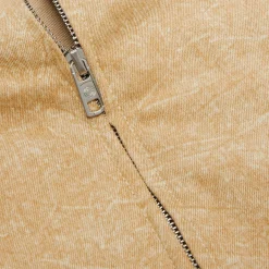 CNCPTS Denim Zip Jacket