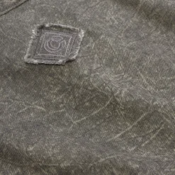 CNCPTS Denim Zip Jacket