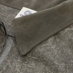 CNCPTS Denim Zip Jacket