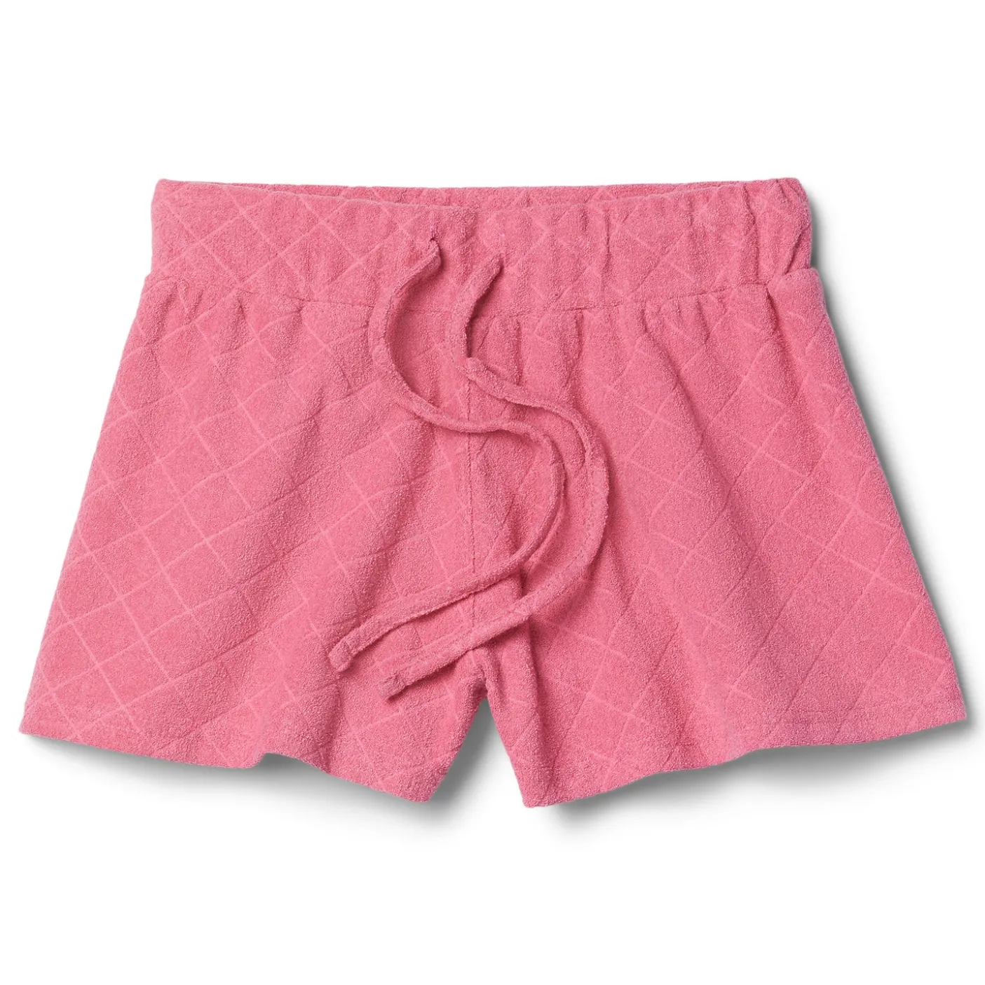 CNCPTS Diamond Terry Basketball Short Shorts