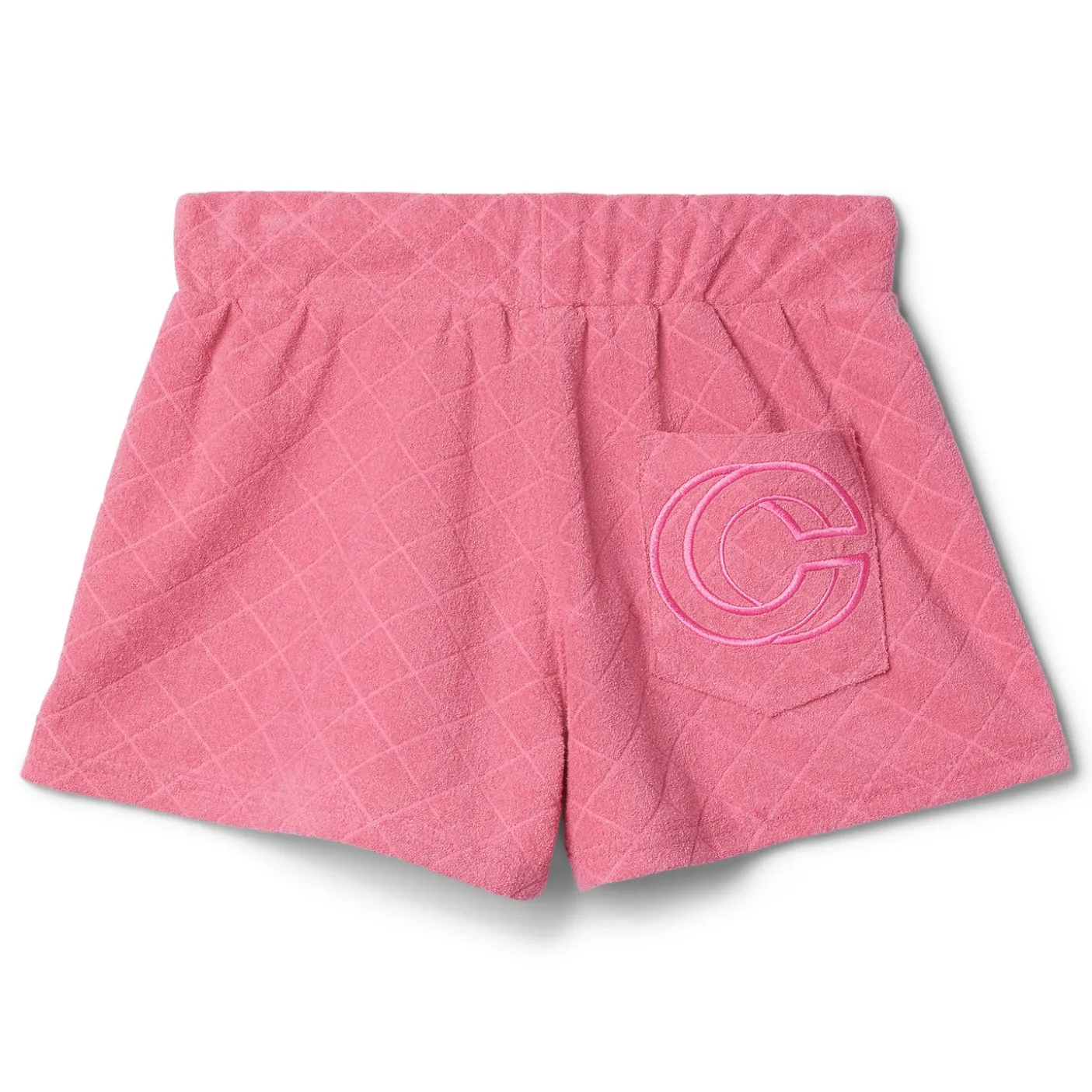 CNCPTS Diamond Terry Basketball Short Shorts