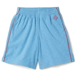 CNCPTS Diamond Terry Basketball Short