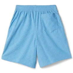 CNCPTS Diamond Terry Basketball Short