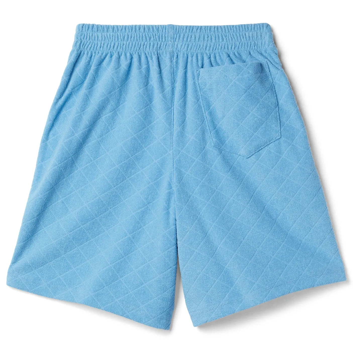 CNCPTS Diamond Terry Basketball Short